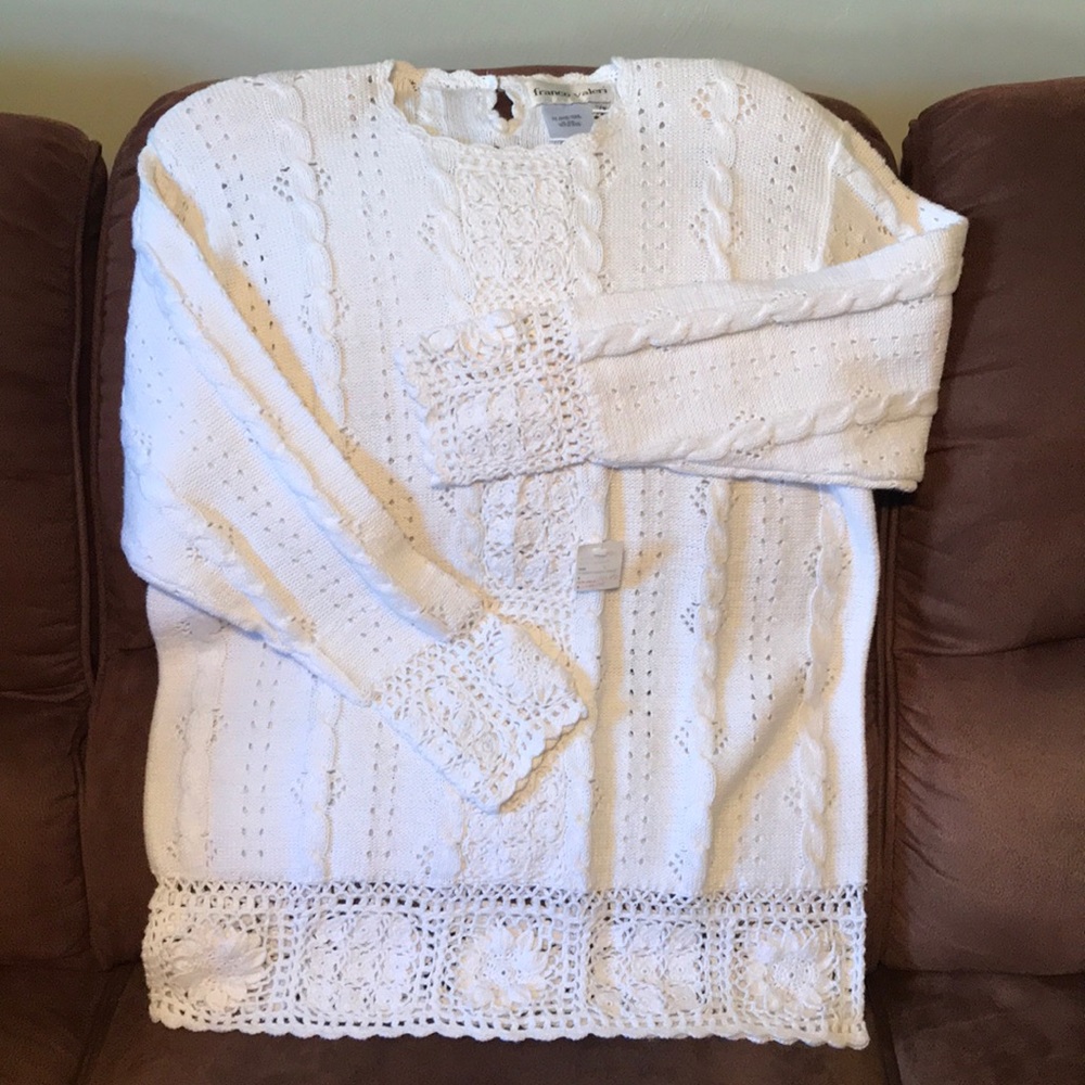 Franco Valeri Sweater